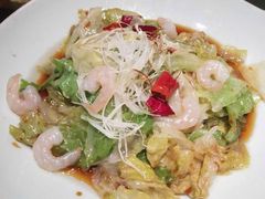 -八大碗·地道东北菜(佳兆业店)