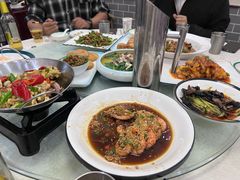 -尚岛私房菜(西方巷店)