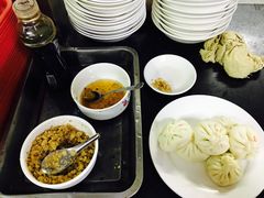 -津门永胜包子铺(哈尔滨道总店)