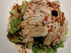 -筱爷叔·上海传统手工菜(玉树路店)