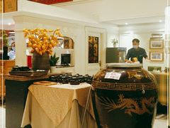 -大鸭梨烤鸭(左家庄店)