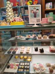 -Harry's Kitchen哈里小屋(上海大悦城店)