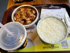 -真功夫(彩田路店)