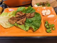 -林二哥宜烤官·宜宾小烧烤