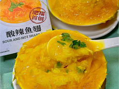 -肥福排档(星光店)