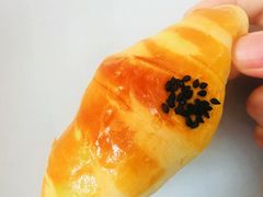 金牛角-泸溪河桃酥(长乐路店)