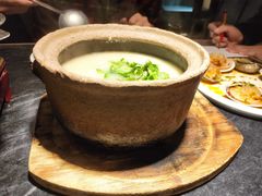 海鲜粥-南海底小海鲜·湘菜(鲁巷吴家湾店)