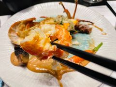 -将军日本餐厅·Shogun 传统日料·铁板烧·板前料理(厦门马哥孛罗东方大酒店)
