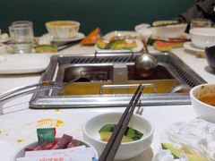 -海底捞火锅(长沙华创国际广场店)