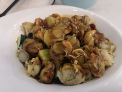 -奥华餐厅·老张记(台基厂店)