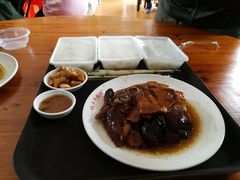 -黄连大头华烧鹅店(大良店)