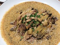 -茅溪菜·家常菜(九街店)
