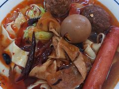 -宋师傅安徽板面(留学路店)