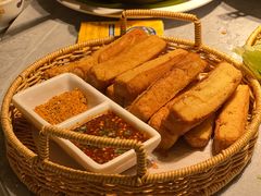 -茄子恰恰·新云南小炒(钱王街店)