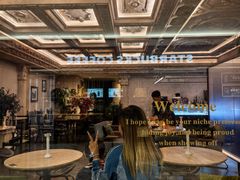 -玲婧胡同·生日蛋糕·餐厅(嘉里城店)