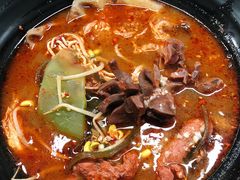 -四川老牛麻辣烫(北门桥店)