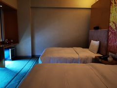 -佛山南海雅乐轩酒店