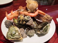 -海岛渔村大酒店(云霄路店)