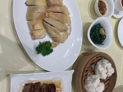 -兴悦酒家(环市东路店)