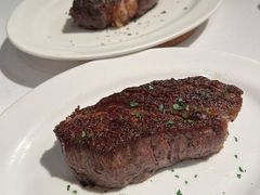 -弗兰克牛排西餐厅Ribone steak house(柠檬花园店)