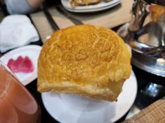 -太湖饭店玉兰厅(自助餐厅)