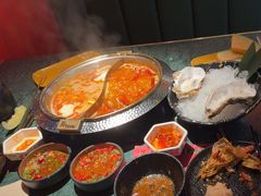 -牛New寿喜烧(金鹰世界店)