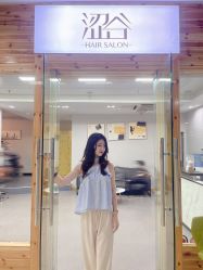 -涩谷· Hair Salon