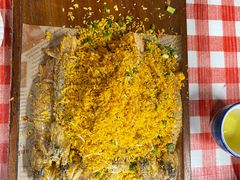 -琼大师东方烤乳猪(亚特兰蒂斯店)