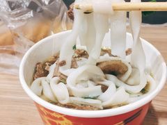 -婆婆粉(江北店)