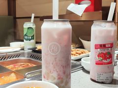 -海底捞火锅(城阳万象汇店)