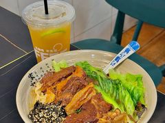 -潮惠居饮食店(光塔路店)