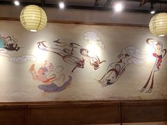 大堂-丝路花语之·胡姬酒肆(中关村店)