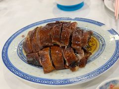 -凤城酒家(渣华道)