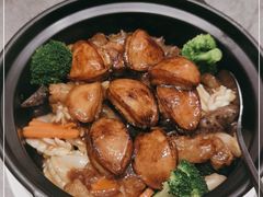 -北海渔村酒楼·粤菜海鲜点心(新华店)