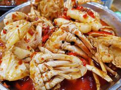 -老闵田螺馆·南昌特色小炒(梦时代店)