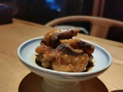 熏鱼-好福记饭店(红梅公园店)