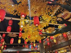 -钵家大院(大花岭店)