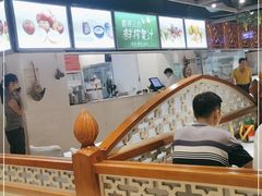 -巴扎美食·新疆菜·西域歌舞表演餐厅(新疆大厦店)