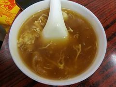 -添發碗仔翅美食