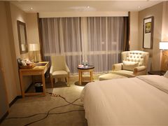 精品单-华雅·云缦酒店(岳阳楼区火车站店)