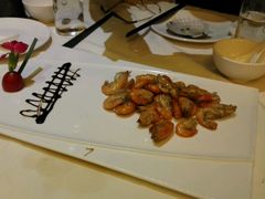 -老正兴菜馆(福州路店)