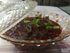 炝虾-玲珑餐厅(陕西南路店)