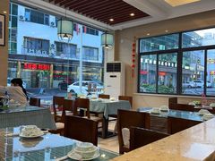 -自游人·美食一楼·地道徽菜(三十年名店)