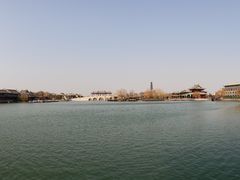 -朱仙镇启封故园景区