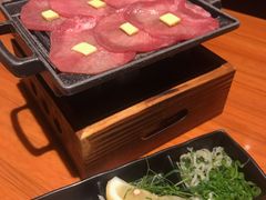 烤牛舌-摩打食堂(佳兆业店)