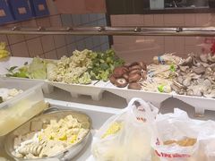 -醉人椒麻辣香锅(上地华联店)
