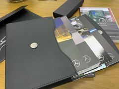 -上海德星奔驰(江杨南路店)