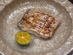 -鮨青(恒基名人购物中心店)