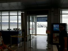 -敦煌莫高国际机场