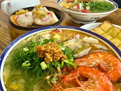 -恒兴发茶店(水巷口店)